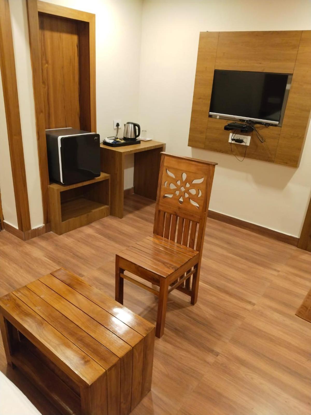 Hotel President Park Coimbatore Esterno foto