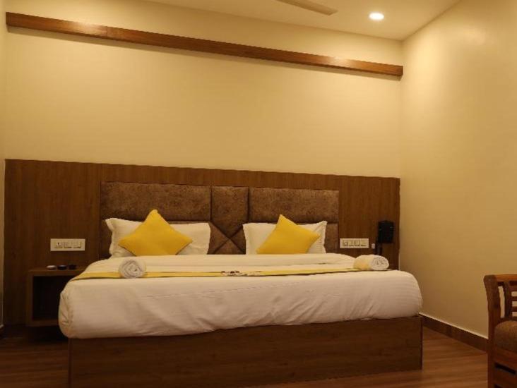 Hotel President Park Coimbatore Camera foto