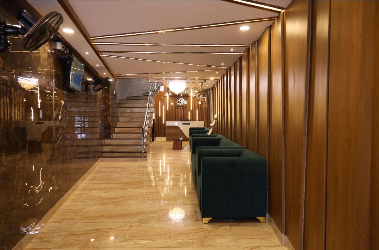 Hotel President Park Coimbatore Esterno foto