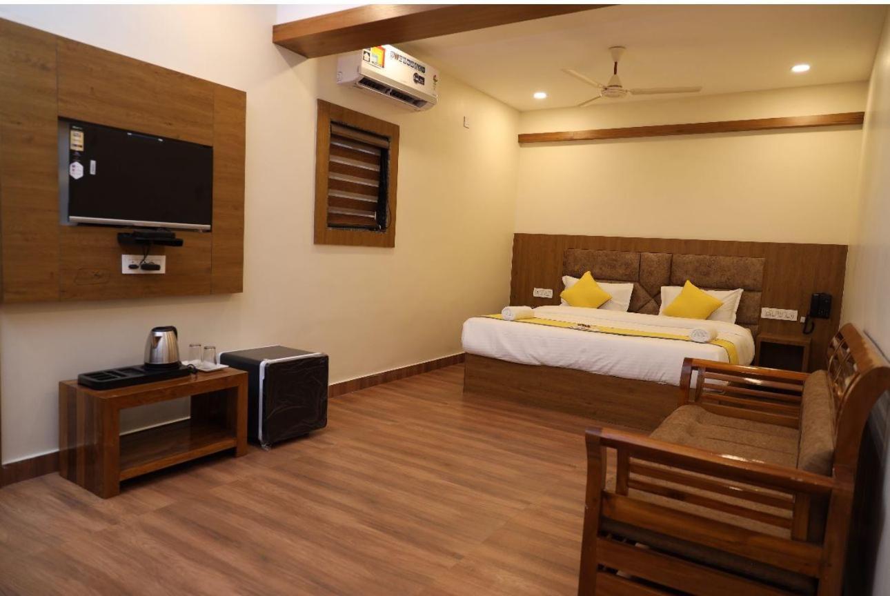 Hotel President Park Coimbatore Camera foto