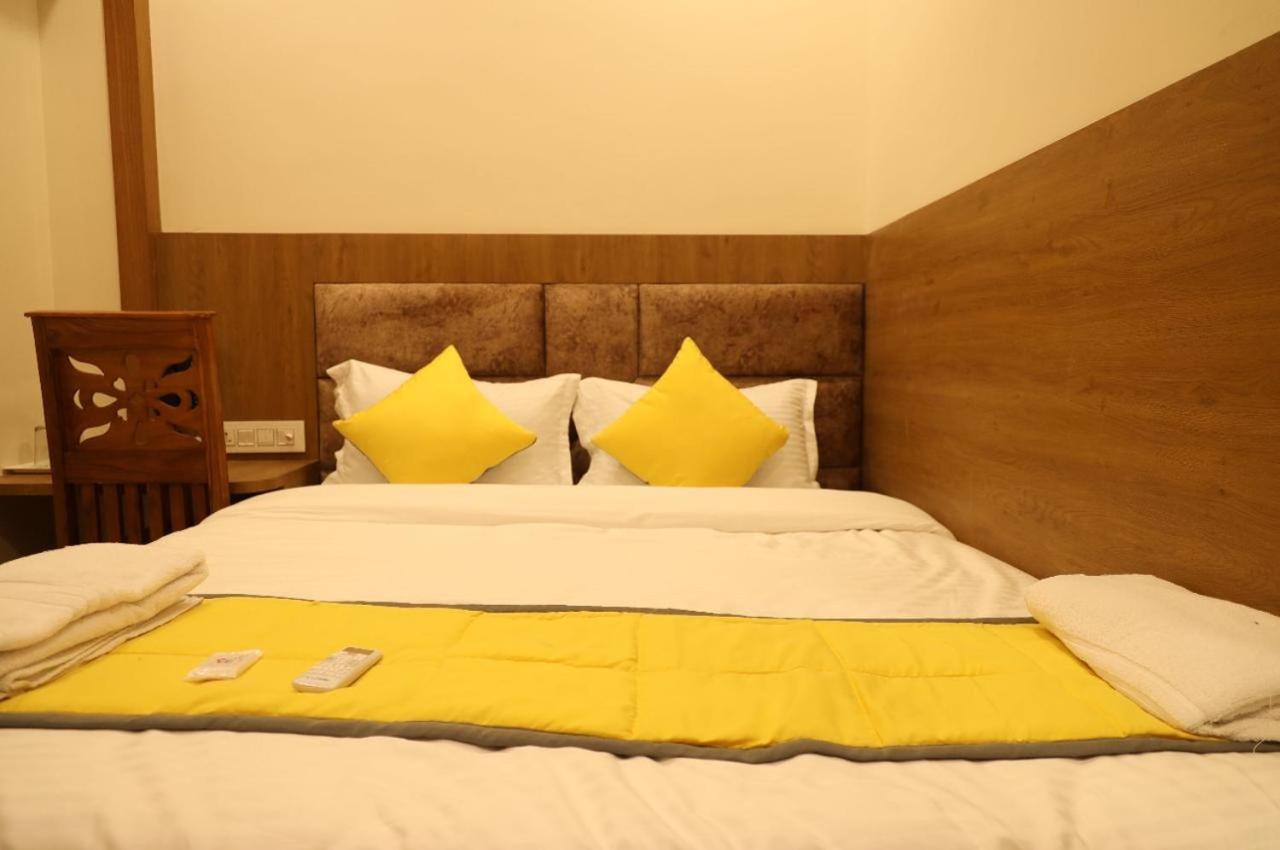 Hotel President Park Coimbatore Camera foto