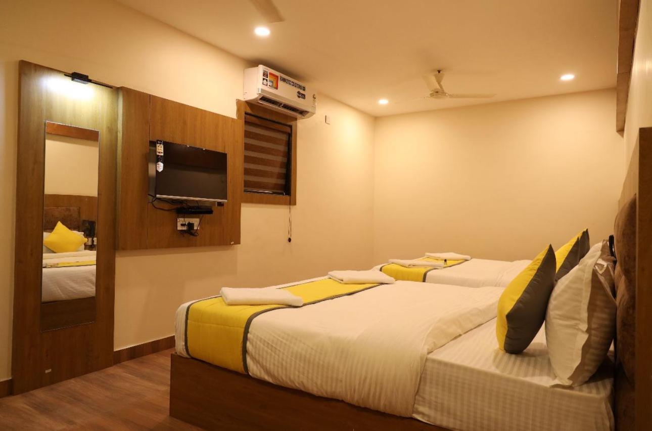 Hotel President Park Coimbatore Esterno foto