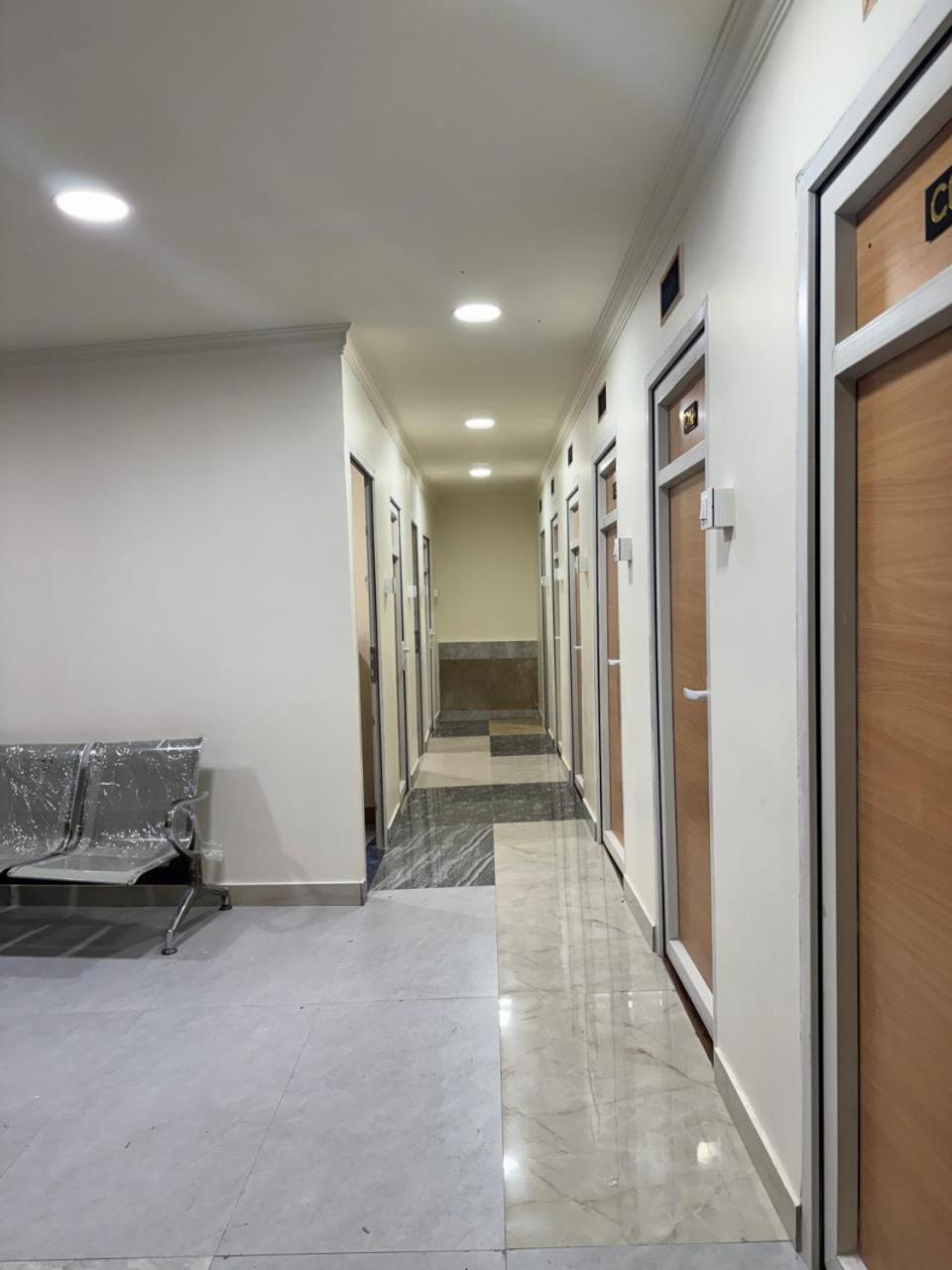 Hotel President Park Coimbatore Esterno foto